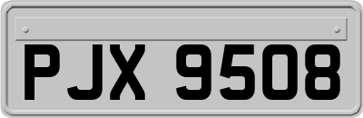PJX9508