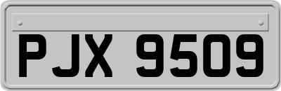 PJX9509