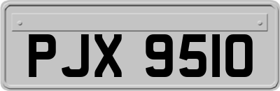 PJX9510