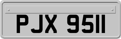 PJX9511