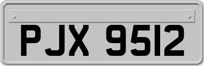 PJX9512