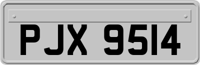 PJX9514