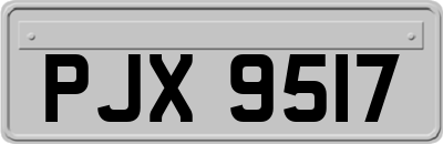 PJX9517