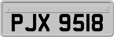 PJX9518