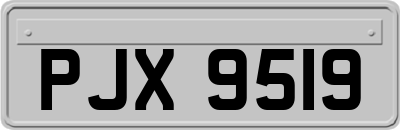 PJX9519