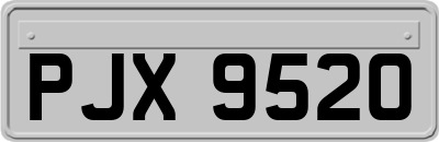 PJX9520