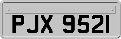 PJX9521