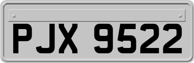 PJX9522