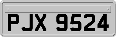 PJX9524