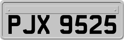 PJX9525
