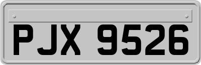 PJX9526
