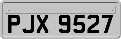 PJX9527