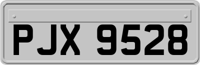 PJX9528