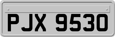 PJX9530