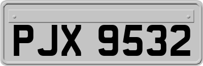 PJX9532
