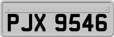 PJX9546