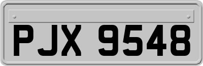 PJX9548