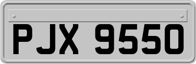 PJX9550