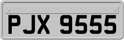 PJX9555