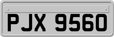 PJX9560