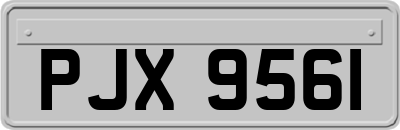 PJX9561