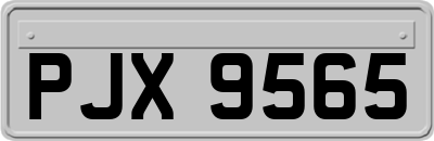 PJX9565