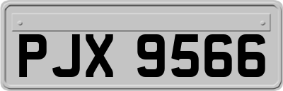 PJX9566