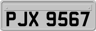 PJX9567
