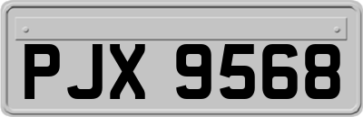 PJX9568