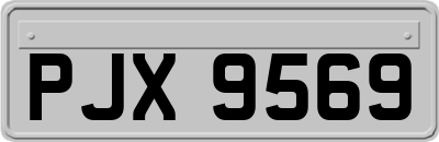 PJX9569