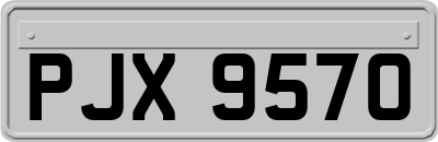 PJX9570