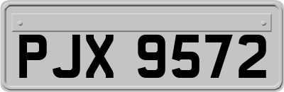 PJX9572