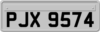 PJX9574