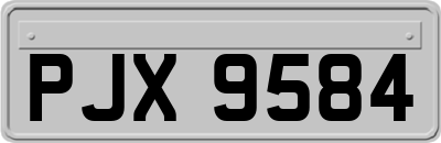 PJX9584