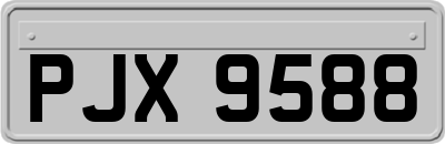 PJX9588