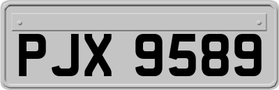 PJX9589