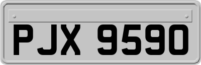 PJX9590