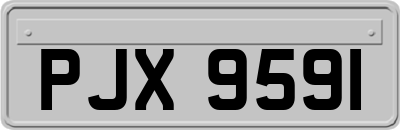 PJX9591