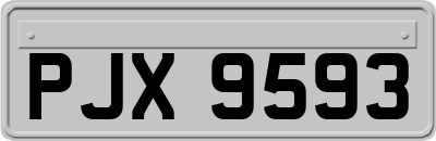 PJX9593