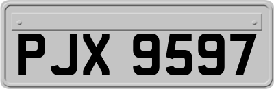PJX9597