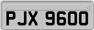 PJX9600