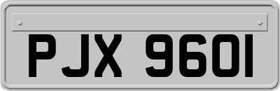 PJX9601