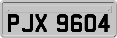 PJX9604