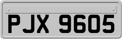 PJX9605