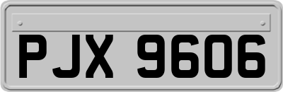 PJX9606