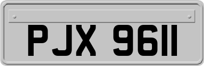 PJX9611