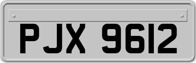 PJX9612