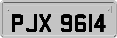 PJX9614