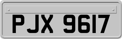 PJX9617