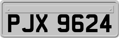 PJX9624